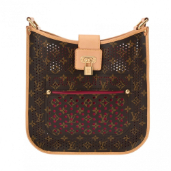 Louis Vuitton Musette