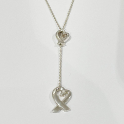 Tiffany & Co Loving heart