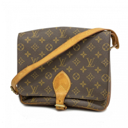 Louis Vuitton Cartouchiere