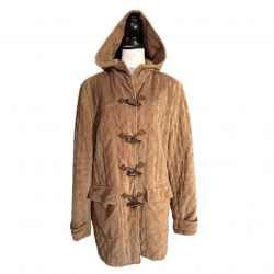 Burberry DuffleCoat