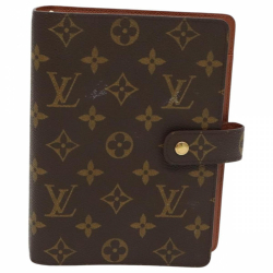 Louis Vuitton Agenda MM