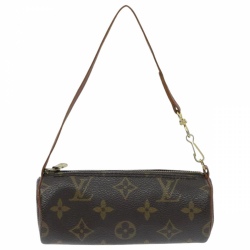 Louis Vuitton Mini baby papillon