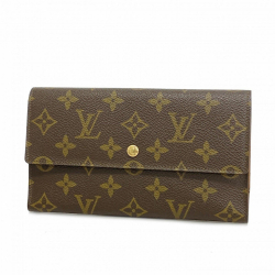 Louis Vuitton Porte tresor international