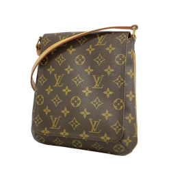 Louis Vuitton Musette Salsa