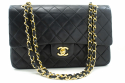 Chanel Timeless