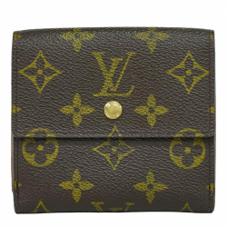 Louis Vuitton Porte Monnaie Credit