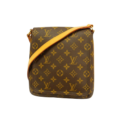 Louis Vuitton Musette Salsa