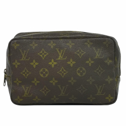 Louis Vuitton Trousse de Toilette