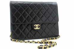 Chanel Single flap