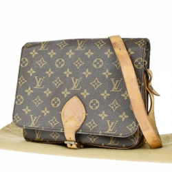 Louis Vuitton Cartouchiere