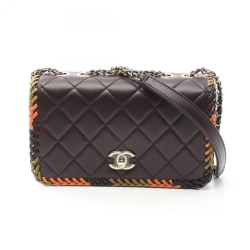 Chanel Single flap