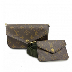 Louis Vuitton Felicie