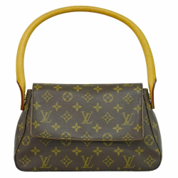 Louis Vuitton Mini looping