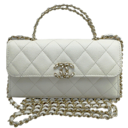 Chanel Coco Handle