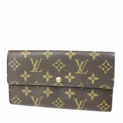 Louis Vuitton Porte Monnaie Credit