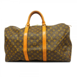 Louis Vuitton Keepall 50