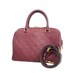 Louis Vuitton Speedy bandoulière 25