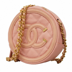 Chanel CC Filigree