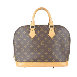 Louis Vuitton Alma