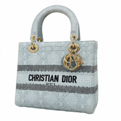 Christian Dior Dior Lady D-Light