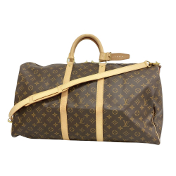 Louis Vuitton Keepall Bandouliere 55