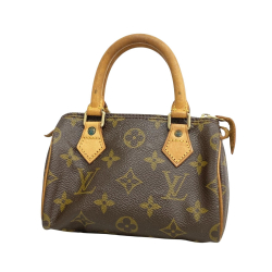 Louis Vuitton Mini speedy