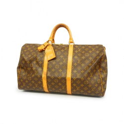 Louis Vuitton Keepall 50