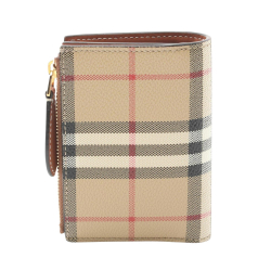 Burberry Check Link