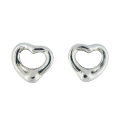 Tiffany & Co Open Heart