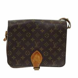 Louis Vuitton Cartouchière