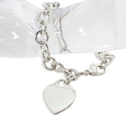 Tiffany & Co Return to Heart Tag