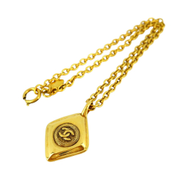 Chanel Logo CC