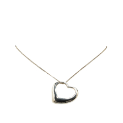 Tiffany & Co Open Heart