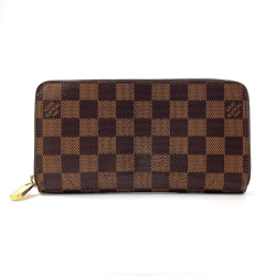 Louis Vuitton Portefeuille zippy