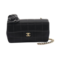 Chanel Single flap