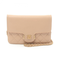 Chanel Single flap