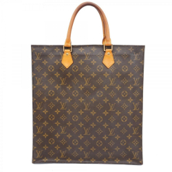 Louis Vuitton Sac Plat