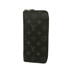 Louis Vuitton Zippy Wallet Vertical