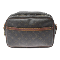 Louis Vuitton Reporter