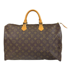 Louis Vuitton Speedy 40