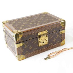 Louis Vuitton Coffret Trésor