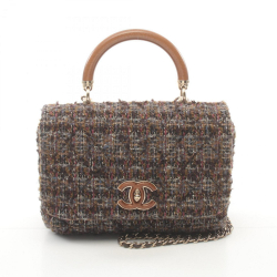 Chanel Coco Handle