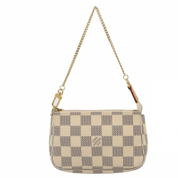 Louis Vuitton Pochette Accessoire