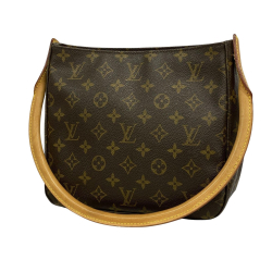 Louis Vuitton Looping MM