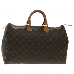 Louis Vuitton Speedy 40