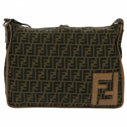 Fendi Zucca