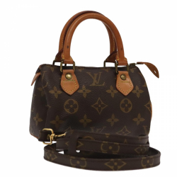 Louis Vuitton Mini speedy