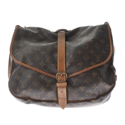 Louis Vuitton Saumur 35