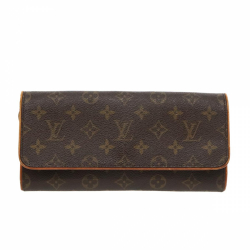 Louis Vuitton Pochette Twin