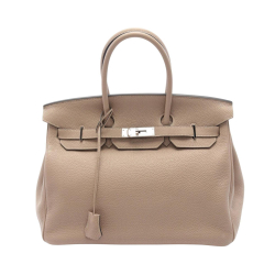 Hermès Birkin 35